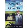 KNYGA Bookshop Duncans Are Coming