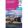 KNYGA Bookshop Duns, Dunbar &amp; Eyemouth