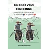 KNYGA Bookshop Duo vers l'Inconnu