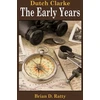 KNYGA Bookshop Dutch Clarke - The Early Years