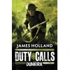 KNYGA Bookshop Duty Calls: Dunkirk