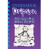 KNYGA Bookshop Dyddiadur Dripsyn: 13. Gelynion