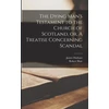 KNYGA Bookshop Dying Man's Testament to the Church of Scotland, or, A Treatise Concerning Scandal