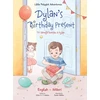 KNYGA Bookshop Dylan's Birthday Present / Te Taonga Huritau a Dylan - Bilingual English and Maori Edition