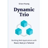 KNYGA Bookshop Dynamic Trio