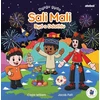 KNYGA Bookshop Dysgu gyda Sali Mali: Byd o Ddathlu