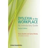 KNYGA Bookshop Dyslexia in the Workplace