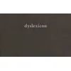KNYGA Bookshop dyslexicon
