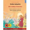 KNYGA Bookshop Dzikie labędzie - Die wilden Schwane (polski - niemiecki)