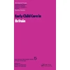 KNYGA Bookshop Early Child Care In Britain