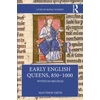 KNYGA Bookshop Early English Queens, 850–1000