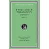 KNYGA Bookshop Early Greek Philosophy, Volume VIII