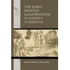 KNYGA Bookshop Early Printed Illustrations of Dante's "Commedia"