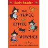 KNYGA Bookshop Early Reader: The Three Little Witches Storybook