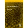 KNYGA Bookshop Early Wooden Railways