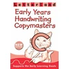 KNYGA Bookshop Early Years Handwriting Copymasters