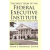 KNYGA Bookshop Early Years of the Federal Executive Institute