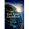 KNYGA Bookshop East Asian Capitalism