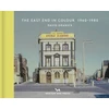 KNYGA Bookshop East End in Colour 1960-1980