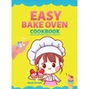 KNYGA Bookshop Easy Bake Oven Cookbook