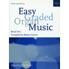 KNYGA Bookshop Easy Graded Organ Music Book 2