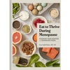 KNYGA Bookshop Eat to Thrive During Menopause