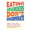 KNYGA Bookshop Eating Disorders Don’t Discriminate