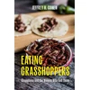 KNYGA Bookshop Eating Grasshoppers