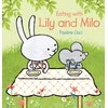 KNYGA Bookshop Eating with Lily and Milo