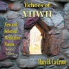 KNYGA Bookshop Echoes of YHWH
