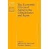 KNYGA Bookshop Economic Effects of Aging in the United States and Japan