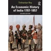 KNYGA Bookshop Economic History of India 1707–1857