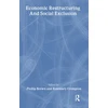 KNYGA Bookshop Economic Restructuring And Social Exclusion