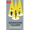 KNYGA Bookshop Economist: Managing Talent
