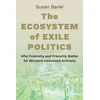 KNYGA Bookshop Ecosystem of Exile Politics