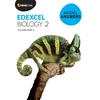 KNYGA Bookshop Edexcel Biology 2 Model Answers