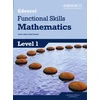 KNYGA Bookshop Edexcel Functional Skills Mathematics Level 1 Student Book