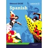 KNYGA Bookshop Edexcel GCSE Spanish Foundation Student Book