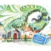 KNYGA Bookshop Edgar the Farting Dragon