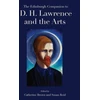 KNYGA Bookshop Edinburgh Companion to D. H. Lawrence and the Arts