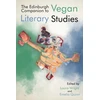 KNYGA Bookshop Edinburgh Companion to Vegan Literary Studies