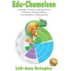 KNYGA Bookshop Edu-Chameleon