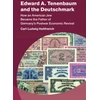 KNYGA Bookshop Edward A. Tenenbaum and the Deutschmark