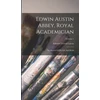 KNYGA Bookshop Edwin Austin Abbey, Royal Academician
