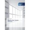 KNYGA Bookshop Effective New Teacher Induction