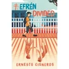 KNYGA Bookshop Efren Divided