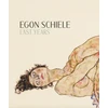 KNYGA Bookshop Egon Schiele: Last Years 1914-1918