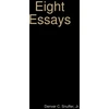 KNYGA Bookshop Eight Essays