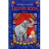 KNYGA Bookshop Eight-Year-Old Legend Book