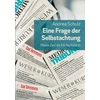 KNYGA Bookshop Eine Frage der Selbstachtung